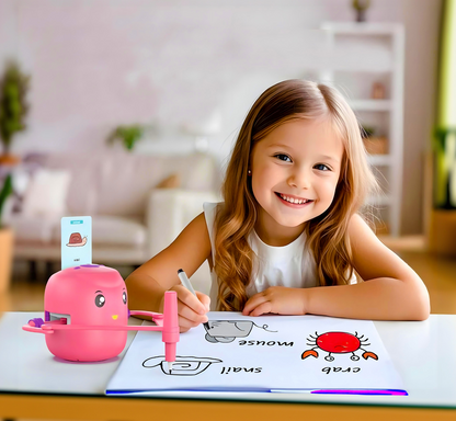 Sketchbuddy™ Drawing Robot